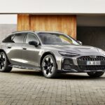 Audi A6 allroad 2027
