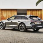 Audi A6 allroad 2027