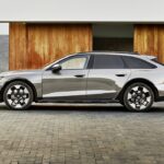 Audi A6 allroad 2027