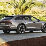 Audi A6 allroad 2027