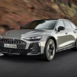 Audi A6 allroad 2027