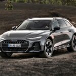 Audi A6 allroad 2027