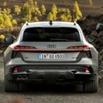 Audi A6 allroad 2027