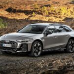 Audi A6 allroad 2027