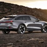 Audi A6 allroad 2027
