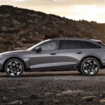 Audi A6 allroad 2027