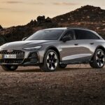 Audi A6 allroad 2027