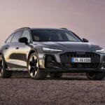 Audi A6 allroad 2027