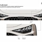 Audi A6 allroad 2027