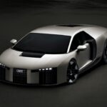Audi Nuvolori 2027