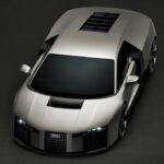Audi Nuvolori 2027