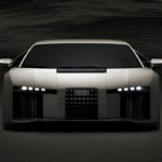 Audi Nuvolori 2027