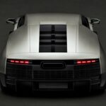 Audi Nuvolori 2027