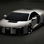 Audi Nuvolori 2027