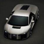 Audi Nuvolori 2027