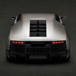 Audi Nuvolori 2027
