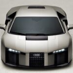 Audi Nuvolori 2027