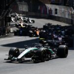 Formula One 2026 | GP Monaco