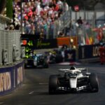 Formula One 2026 | GP Monaco