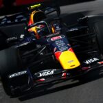 Formula One 2026 | GP Monaco