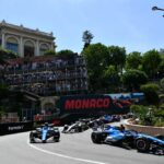 Formula One 2026 | GP Monaco