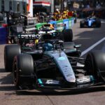 Formula One 2026 | GP Monaco