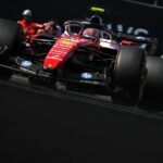Formula One 2026 | GP Monaco