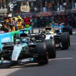 Formula One 2026 | GP Monaco