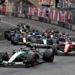 Formula One 2026 | GP Monaco