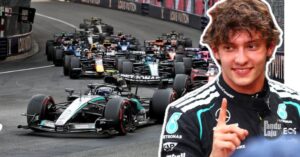 Formula One 2026 | GP Monaco