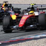 F1 2026 | GP RedBull Ring