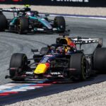 F1 2026 | GP RedBull Ring