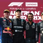 F1 2026 | GP RedBull Ring