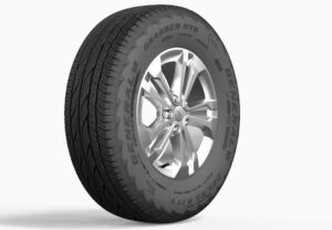 General Tire Grabber HT6