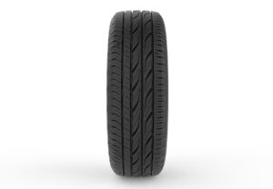 General Tire Grabber HT6