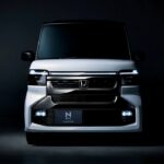 Honda N-BOX CUSTOM Turbo Coordinate Style 2027
