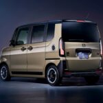 Honda N-BOX JOY Turbo Special Edition BLACK STYLE 2027