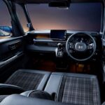 Honda N-BOX JOY Turbo Special Edition BLACK STYLE 2027