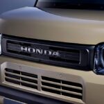 Honda N-BOX JOY Turbo Special Edition BLACK STYLE 2027