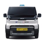 Kia PV5 WAV 2026 (Wheelchair Accesible Vehicle)