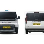 Kia PV5 WAV 2026 (Wheelchair Accesible Vehicle)