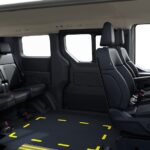 Kia PV5 WAV 2026 (Wheelchair Accesible Vehicle)