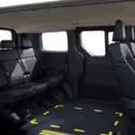 Kia PV5 WAV 2026 (Wheelchair Accesible Vehicle)