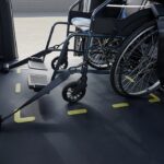 Kia PV5 WAV 2026 (Wheelchair Accesible Vehicle)
