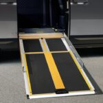 Kia PV5 WAV 2026 (Wheelchair Accesible Vehicle)