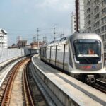 LRT3 Laluan Shah Alam
