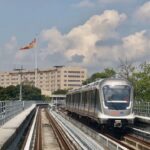 LRT3 Laluan Shah Alam