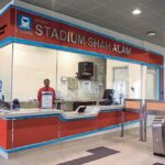 LRT3 Laluan Shah Alam