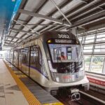 LRT3 Laluan Shah Alam