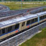 LRT3 Laluan Shah Alam